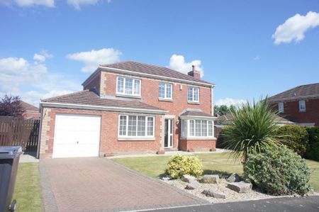 3 bedroom detached house to rent - Photo 3