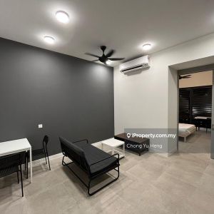 Union Suites, Bandar Sunway, Sunway - Foto 2