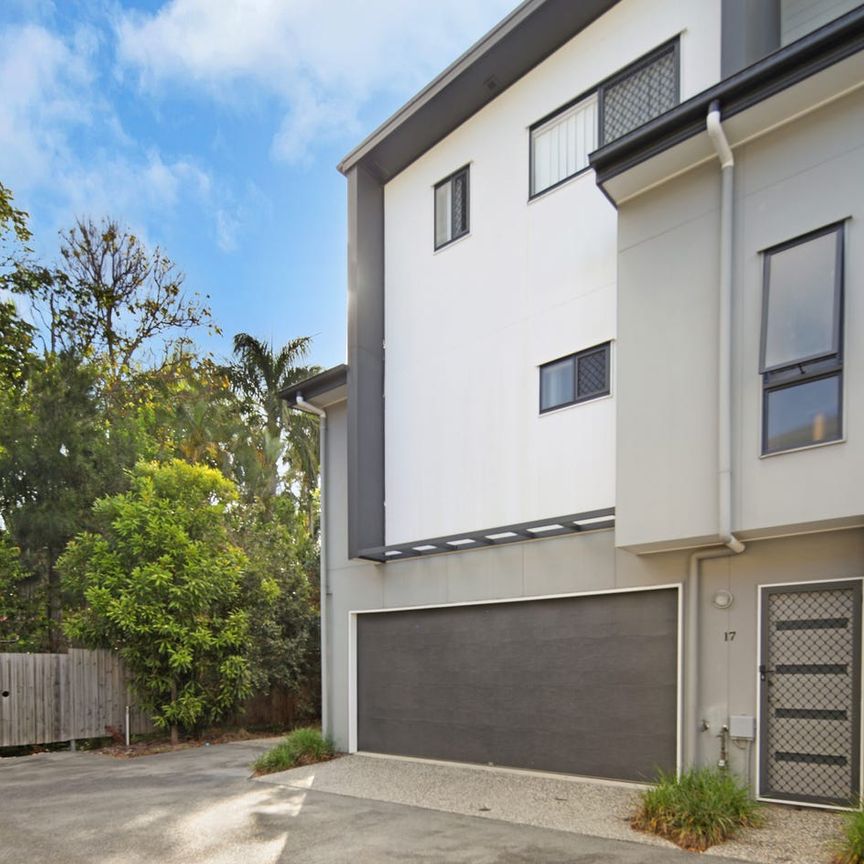 BRIGHT AND SPACIOUS - A PLACE TO CALL HOME - Photo 1