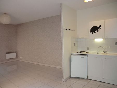 Appartement Toulouse 2 pièce(s) 48 m2, - Photo 4