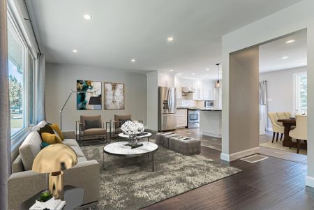 For Lease - 38 Black Walnut Drive Unit# 1, Kitchener, Ontario - Photo 2