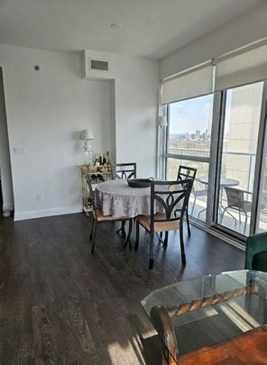 For Lease - 55 Speers Road Unit# 705, Oakville, Ontario - Photo 1