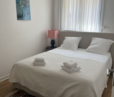 Location Appartement 2 pièces 37m² CARRY LE ROUET 13620 - Photo 2