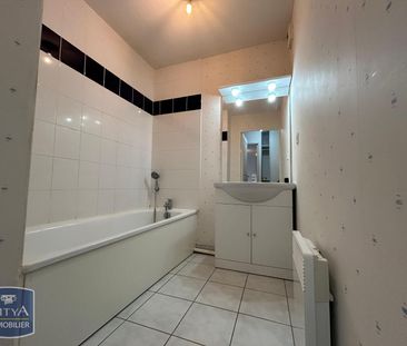 Location Appartement 2 pièces 47m² BELFORT 90000 - Photo 3