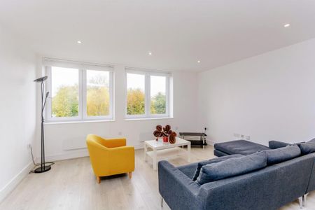 1 bedroom apartment to rent - Photo 5