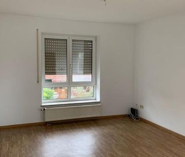 3 - Zimmerwohnung in Bad Neustadt a.d. Saale - Photo 1