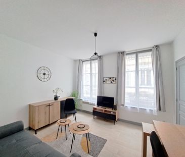 Location Appartement 2 pièces 30m² TROYES 10000 - Photo 2