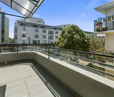 Executive North Facing Apartment - Photo 3