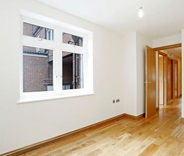 1 bedroom ground floor flat to rent - Photo 6