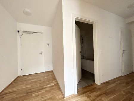 3 Zimmer Wohnung mit 15m² Loggia ab sofort verfügbar - Foto 3