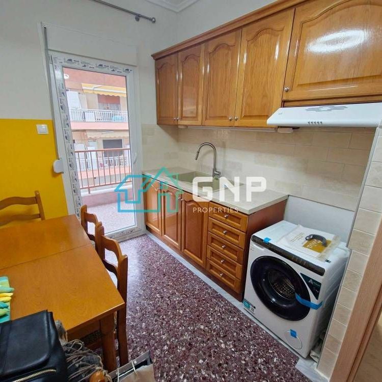 Studio/Γκαρσονιέρα για ενοικίαση Κέντρο (Χαριλάου) - Photo 1