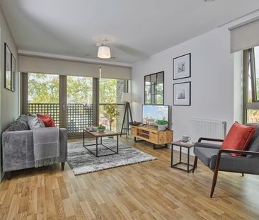 1 bedroom apartment - Photo 5