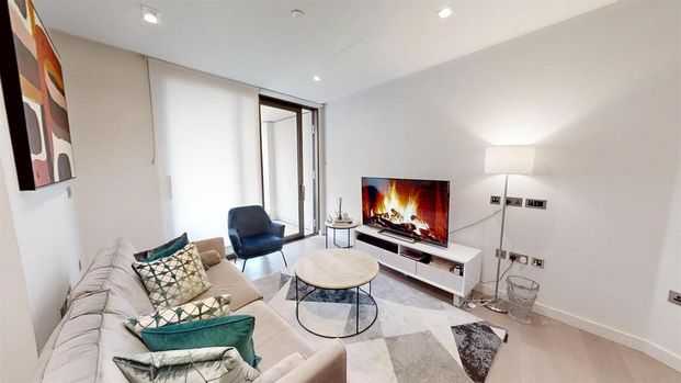 2 bedroom apartment to rent - Photo 1