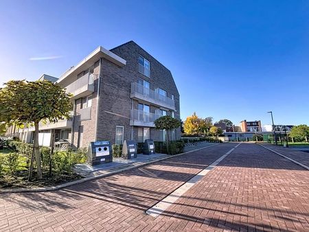 Appartement te huur - Foto 2