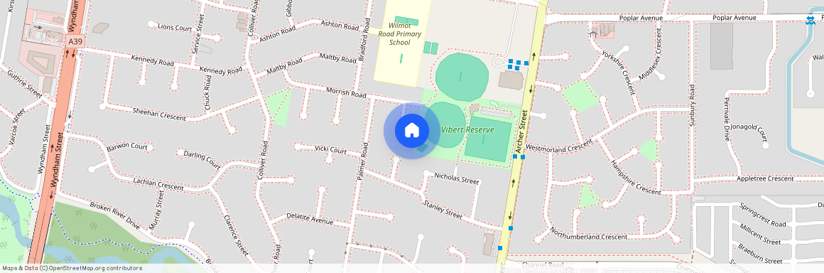 4 Dunne Court, Vic 3630, Shepparton