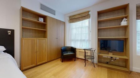 Studio to rent - Photo 3