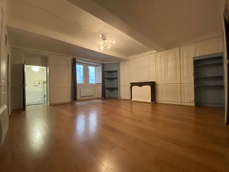 Location Appartement 1 pièce 41m² BESANCON 25000 - Photo 3