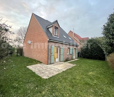 Location Maison 5 pièces 121m² BAISIEUX 59780 - Photo 5