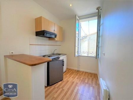 Location Appartement 43m² AVIGNON 84000 - Photo 5