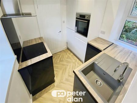 Wordsworth Street, Cwmaman - Photo 4