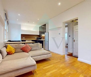 1 bedroom apartment to rent - Photo 6