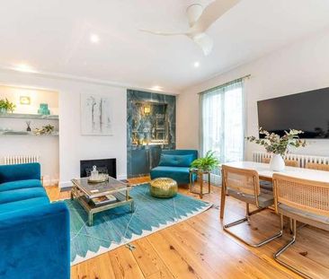 Pindock Mews, Maida Vale, W9 - Photo 3