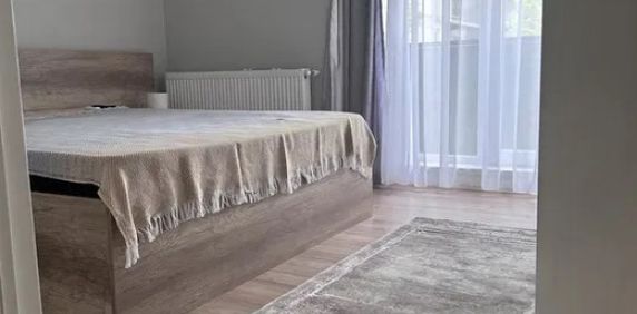 INCHIRIERE - Garsoniera NOUA Militari Residence - Photo 2