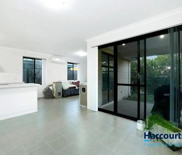 Modern Living with Parkland at Your Doorstep! - Photo 1