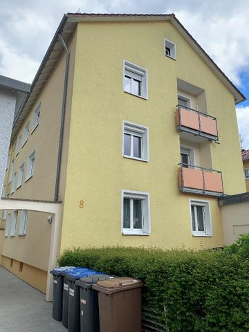 Hier passt einfach alles - Lage, Schnitt, Wohnung! - Photo 4