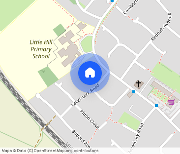 Longford Close, Wigston - Photo 1