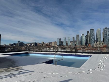 Appartement à louer - Montréal (Le Sud-Ouest) (Griffintown) - Photo 5