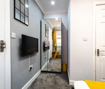 2 Bed Flat, Addington Road, RG1 - Photo 6