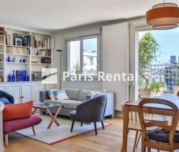 Appartement • Emeriau-Zola - Photo 4