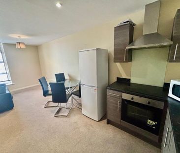 1 bedroom apartment to rent - Photo 2