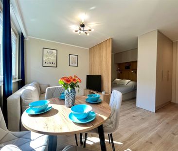 Grudziądz, Centrum Mieszkanie na wynajem - Photo 3