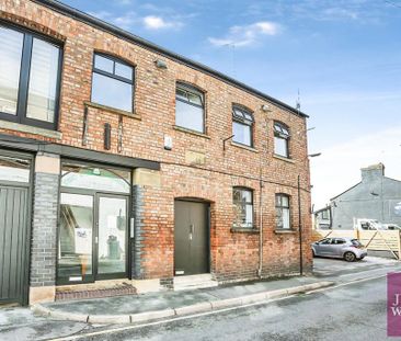 1 bedroom flat to rent - Photo 6