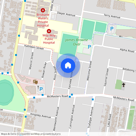 5A Fairview Street Woy Woy