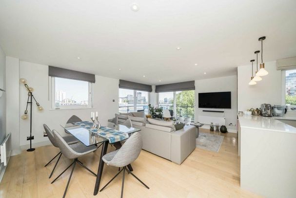 Smugglers Way, Wandsworth, SW18 - Photo 1