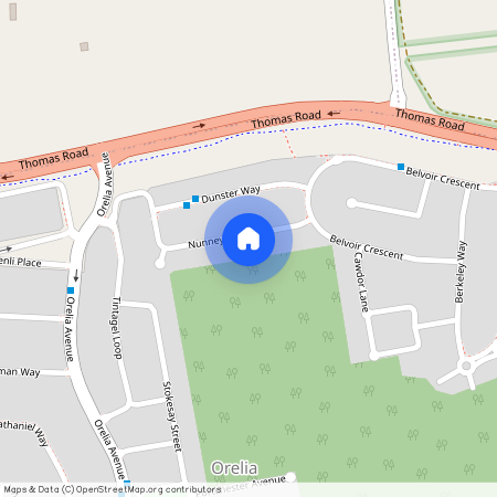 13 Nunney Road, WA 6167, Orelia