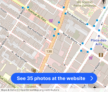 Mieszkanie na wynajem - 133 m² - 3 pokoje - Photo 1