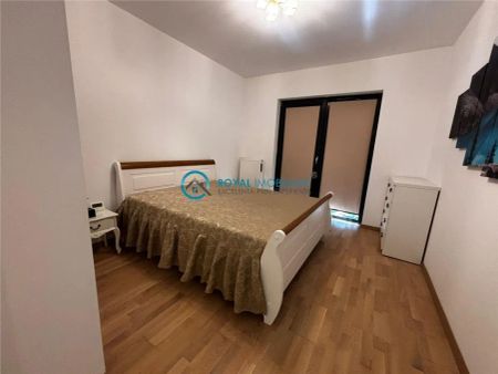 Royal Imobiliare - Inchiriere apartament 3 camere zona Albert - Photo 2