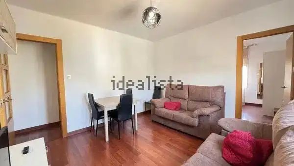 Piso de alquiler en Calle Margarita Xirgu, 4, Barrio de Zaidín - Photo 1