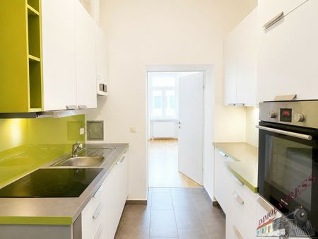 Unbefristete 2,5 Zimmer Wohnung = Pärchenhit! Kein Lift im Haus! - Photo 2