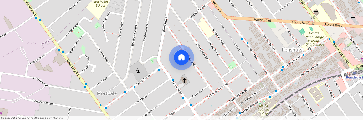 10/23 Mutual Road, NSW 2223, Mortdale