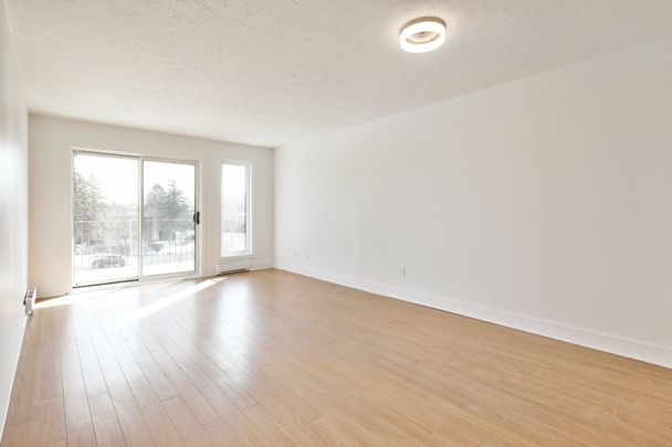 Appartement - 303-460 Ch. De La Rabastalière O. - Photo 1