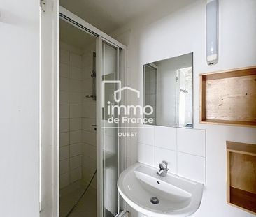 Location Appartement 1 pièce 25m² - Photo 2