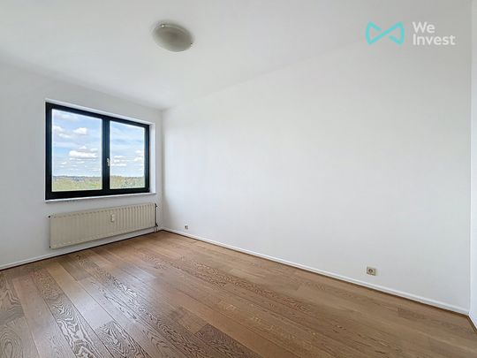 Appartement met drie slaapkamers in Woluwe-saint-pierre - Foto 1
