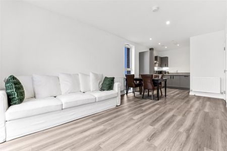 1 bedroom apartment to rent - Photo 3