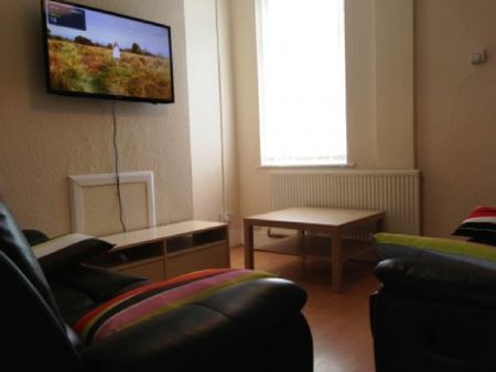 3 Bed - Winnie Road, Selly Oak, West Midlands, B29 6ju - Photo 5