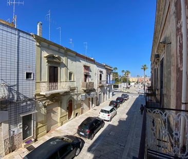 Casa a Bari in Corso Vittorio Emanuele , Carbonara - Photo 1